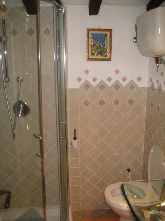 La Morosa Guest House Castel Rigone Exterior photo